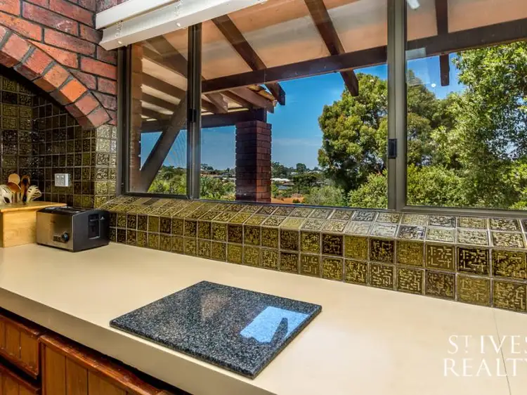 Second view of Homely house listing, 11 McBeth Way, Kardinya WA 6163