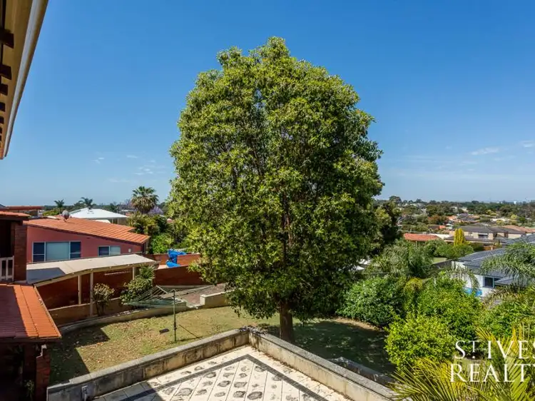 Third view of Homely house listing, 11 McBeth Way, Kardinya WA 6163
