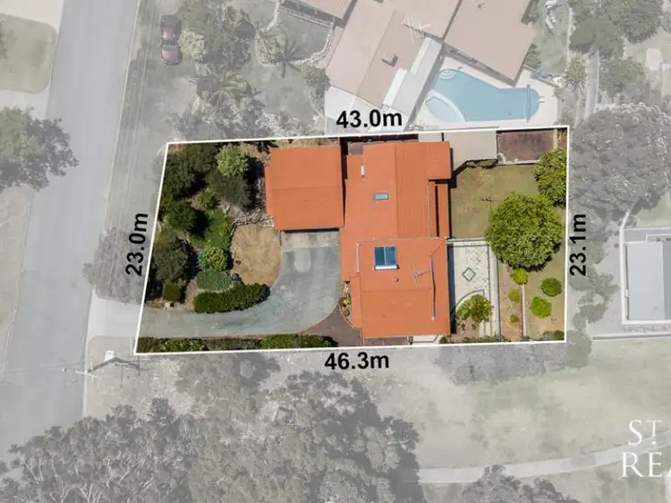 Fourth view of Homely house listing, 11 McBeth Way, Kardinya WA 6163