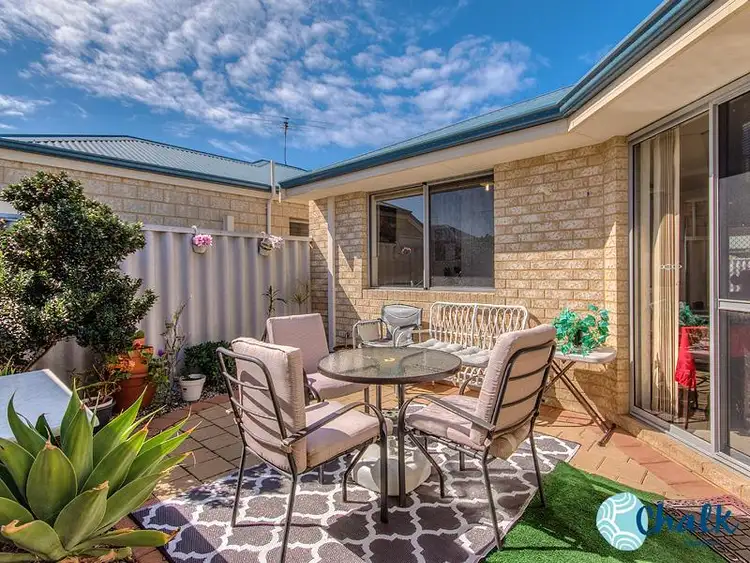 Main view of Homely villa listing, 5/66 Parkin Street, Rockingham WA 6168