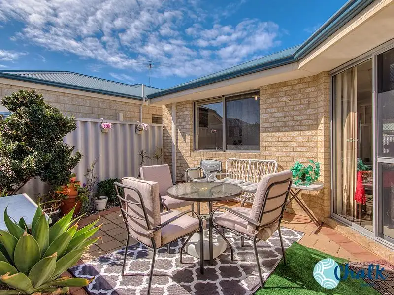 Main view of Homely villa listing, 5/66 Parkin Street, Rockingham WA 6168