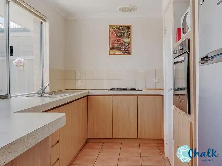 Second view of Homely villa listing, 5/66 Parkin Street, Rockingham WA 6168