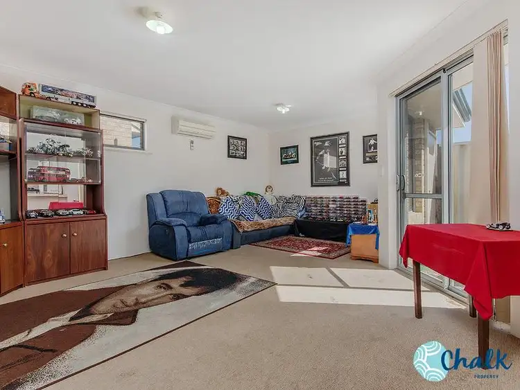 Fourth view of Homely villa listing, 5/66 Parkin Street, Rockingham WA 6168
