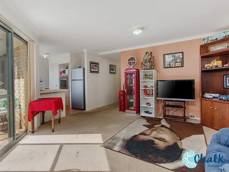 Fifth view of Homely villa listing, 5/66 Parkin Street, Rockingham WA 6168