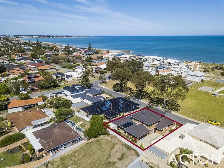 7 Maritime Road, Silver Sands WA 6210