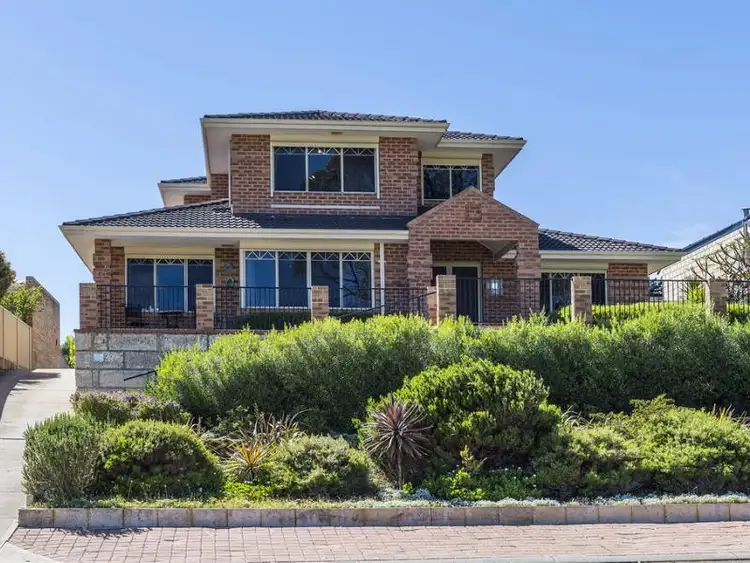 Second view of Homely house listing, 7 Maritime Road, Silver Sands WA 6210