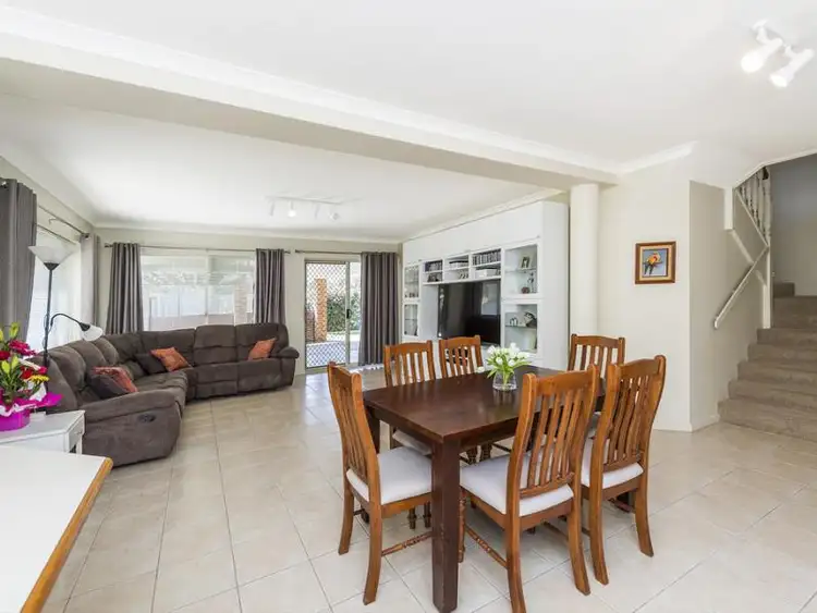Fifth view of Homely house listing, 7 Maritime Road, Silver Sands WA 6210