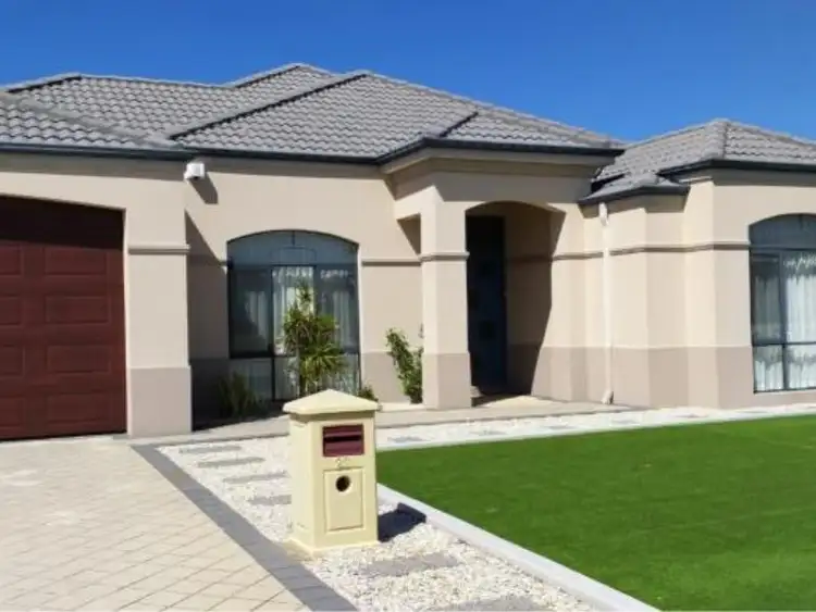 Main view of Homely house listing, 23 Cannich Boulevard, Canning Vale WA 6155