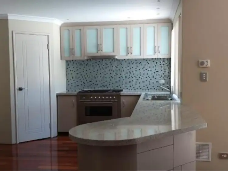 Second view of Homely house listing, 23 Cannich Boulevard, Canning Vale WA 6155
