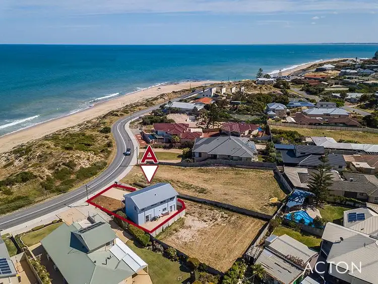 Second view of Homely house listing, 53A Halls Head Parade, Halls Head WA 6210
