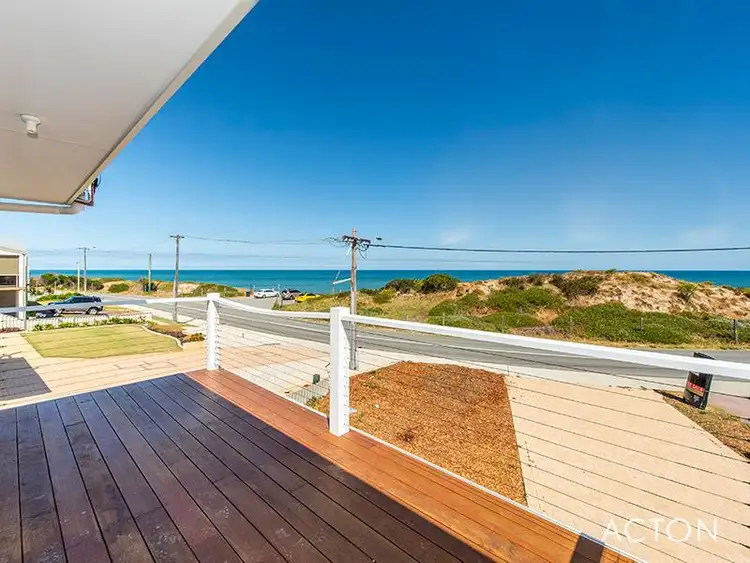 Fifth view of Homely house listing, 53A Halls Head Parade, Halls Head WA 6210