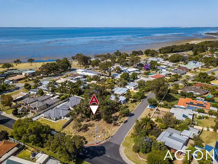 Fourth view of Homely land listing, 33 Beacham Street, Coodanup WA 6210