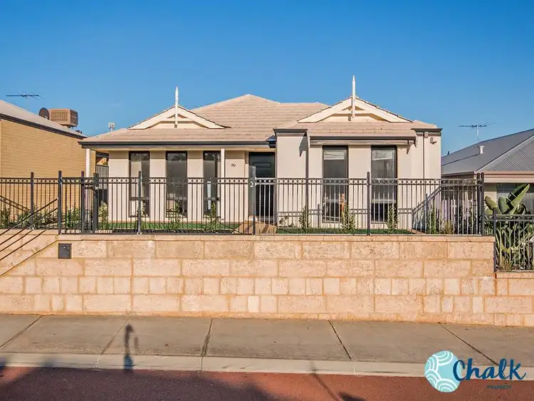 Second view of Homely house listing, 99 Runnymede Gate, Wellard WA 6170