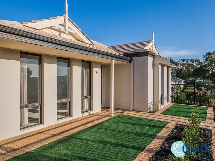 Third view of Homely house listing, 99 Runnymede Gate, Wellard WA 6170