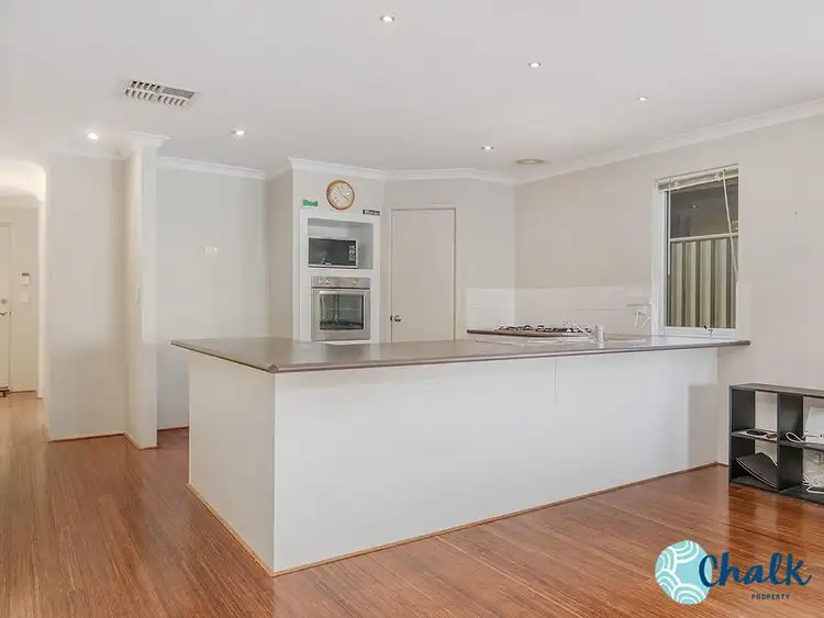 Fourth view of Homely house listing, 99 Runnymede Gate, Wellard WA 6170