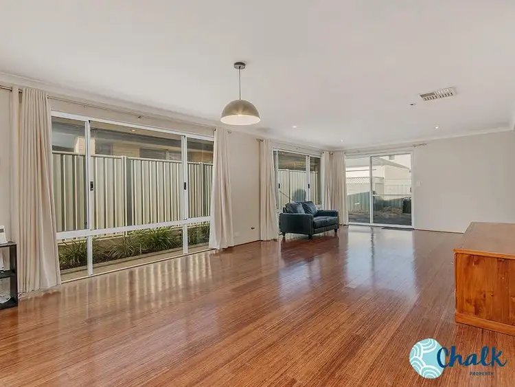 Fifth view of Homely house listing, 99 Runnymede Gate, Wellard WA 6170