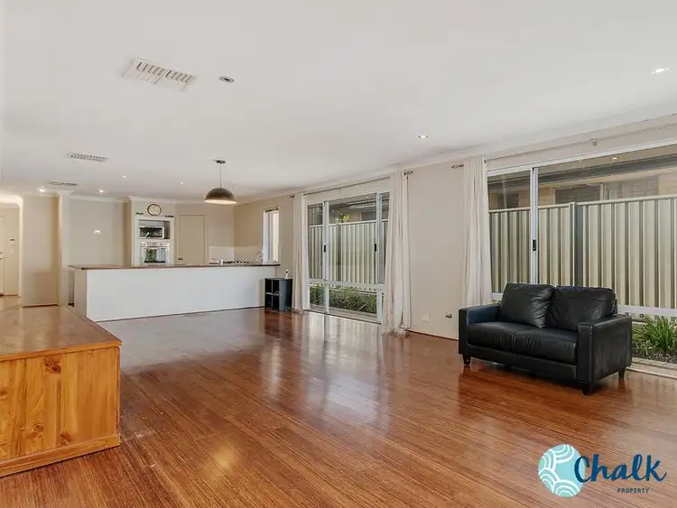 Sixth view of Homely house listing, 99 Runnymede Gate, Wellard WA 6170