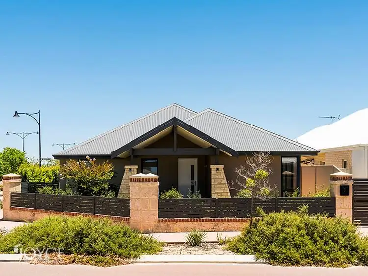 1 Henn Terrace, South Guildford WA 6055