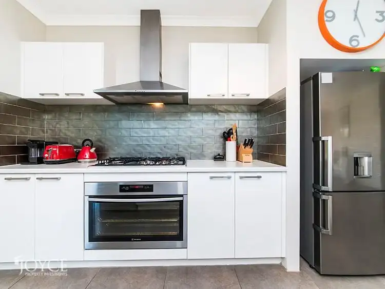 Fourth view of Homely house listing, 1 Henn Terrace, South Guildford WA 6055
