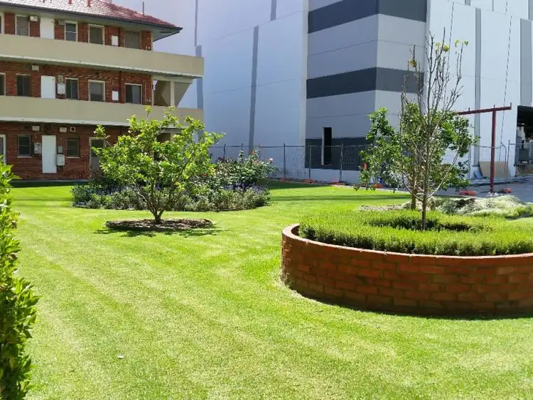 Second view of Homely unit listing, 12/45 Adelaide Terrace, East Perth WA 6004