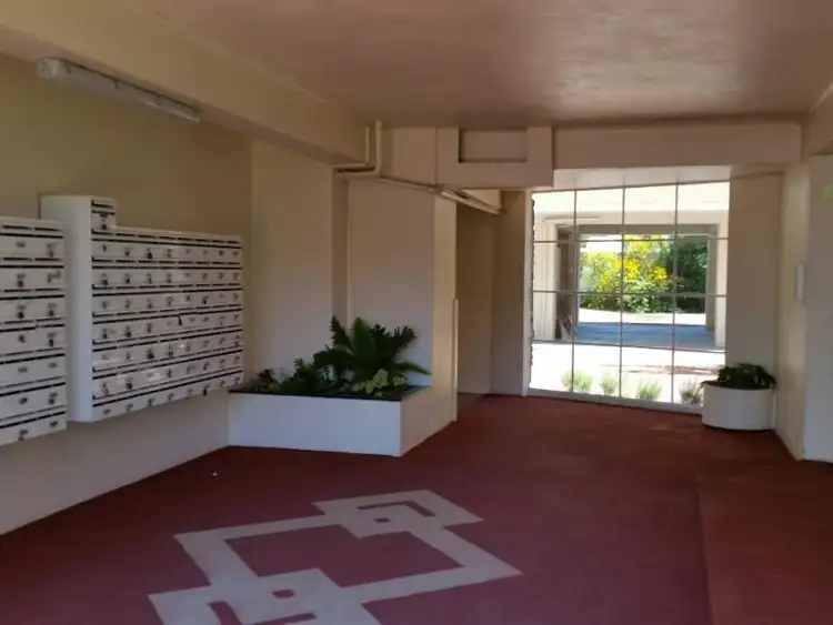 Third view of Homely unit listing, 12/45 Adelaide Terrace, East Perth WA 6004