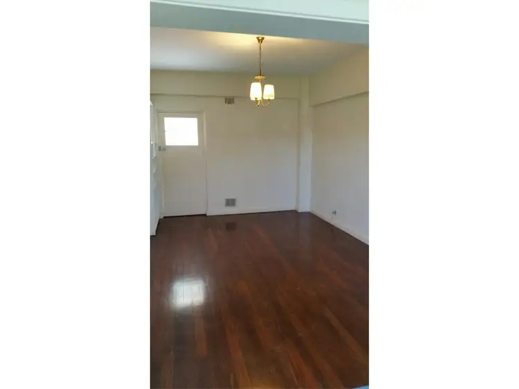 Fifth view of Homely unit listing, 12/45 Adelaide Terrace, East Perth WA 6004