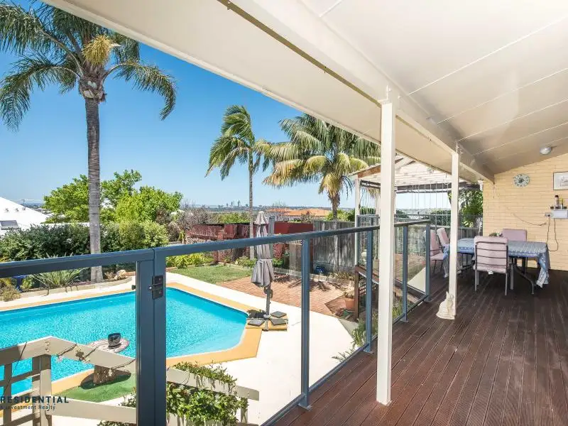 Main view of Homely house listing, 18 Alver Road, Doubleview WA 6018