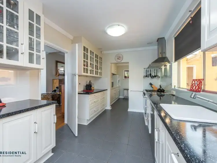 Second view of Homely house listing, 18 Alver Road, Doubleview WA 6018