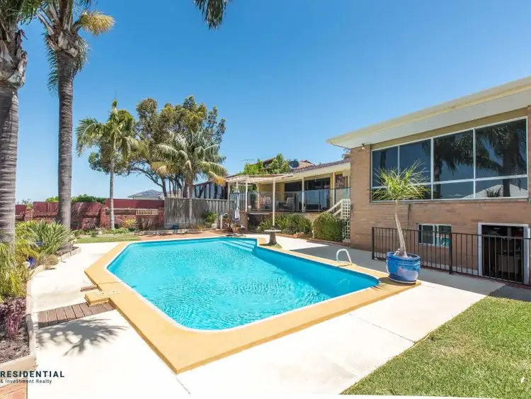 Third view of Homely house listing, 18 Alver Road, Doubleview WA 6018