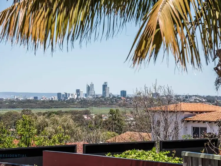 Fourth view of Homely house listing, 18 Alver Road, Doubleview WA 6018