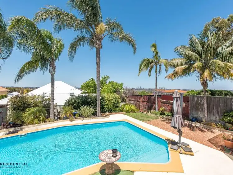 Fifth view of Homely house listing, 18 Alver Road, Doubleview WA 6018