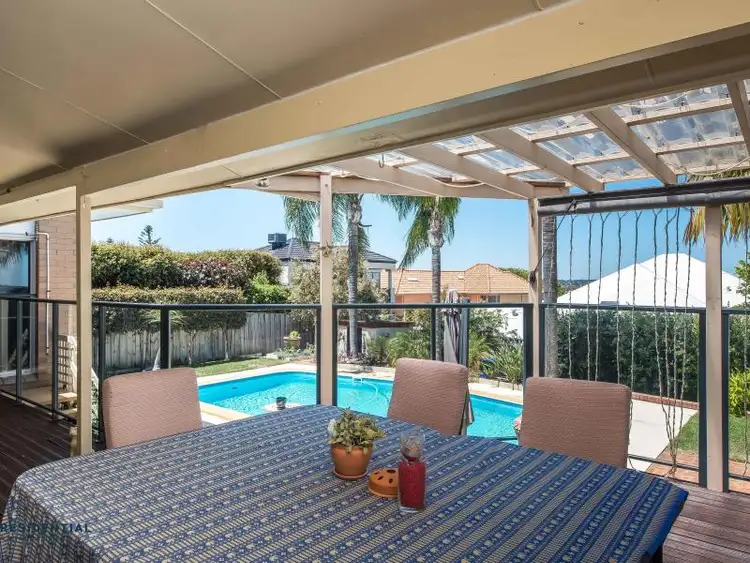 Seventh view of Homely house listing, 18 Alver Road, Doubleview WA 6018