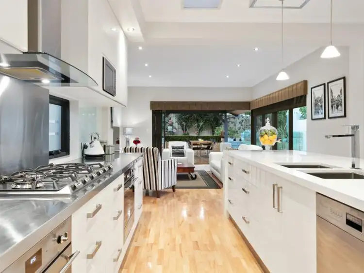 Sixth view of Homely house listing, 4A Crest Avenue, Mount Pleasant WA 6153