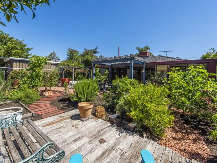 Fourth view of Homely house listing, 25 Aralia Way, Forrestfield WA 6058