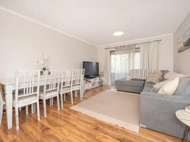 7/6 McNamara Way, Cottesloe WA 6011