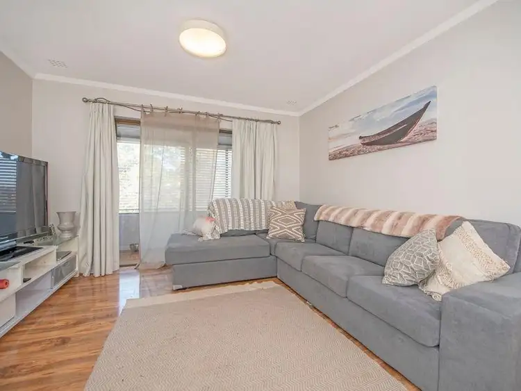 Second view of Homely apartment listing, 7/6 McNamara Way, Cottesloe WA 6011