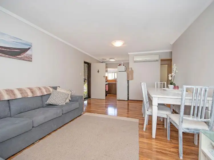 Third view of Homely apartment listing, 7/6 McNamara Way, Cottesloe WA 6011