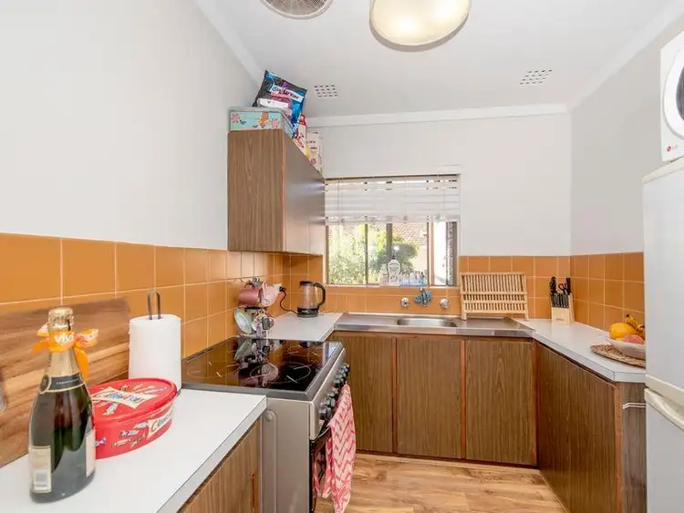 Fifth view of Homely apartment listing, 7/6 McNamara Way, Cottesloe WA 6011