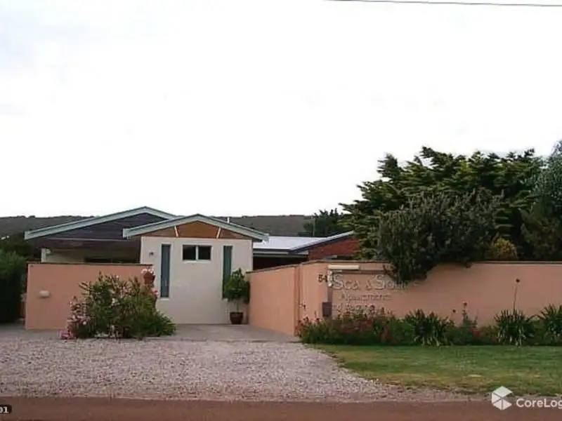 Main view of Homely house listing, 45 Mitchell Drive, Prevelly WA 6285