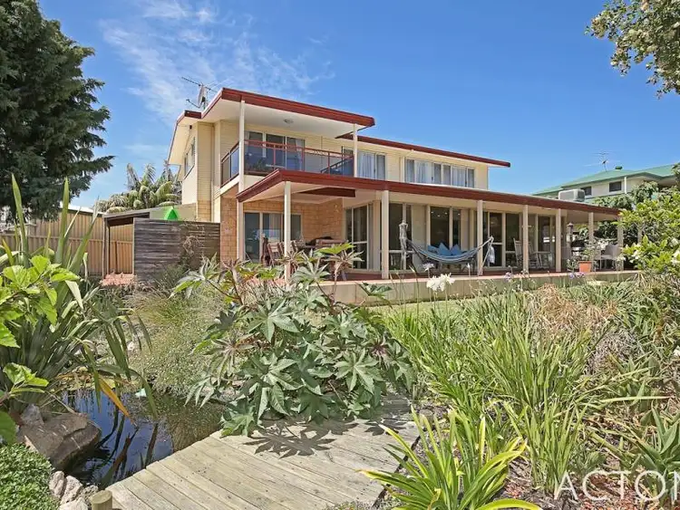 Main view of Homely house listing, 11 Chennile Vista, Halls Head WA 6210