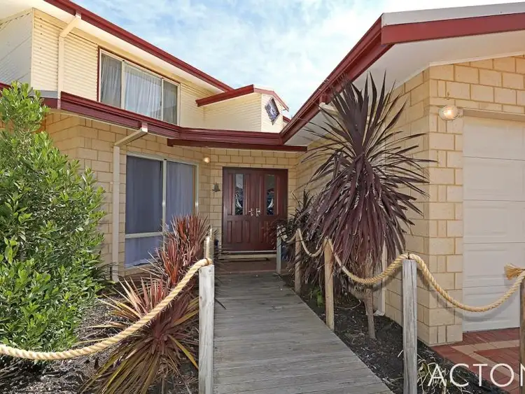 Second view of Homely house listing, 11 Chennile Vista, Halls Head WA 6210