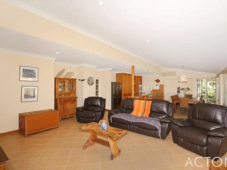 Third view of Homely house listing, 11 Chennile Vista, Halls Head WA 6210