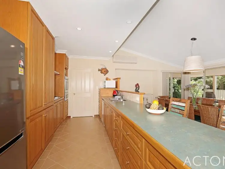 Fourth view of Homely house listing, 11 Chennile Vista, Halls Head WA 6210