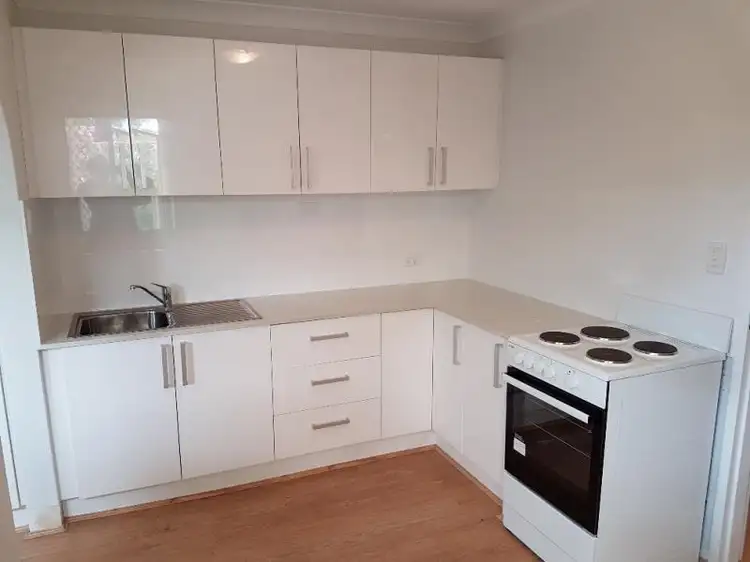 Second view of Homely villa listing, 14/45 Shakespeare Avenue SOLD, Yokine WA 6060