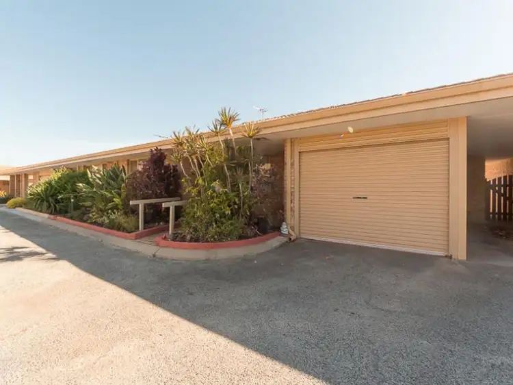 29/15-17 Ashford Avenue, Rockingham WA 6168