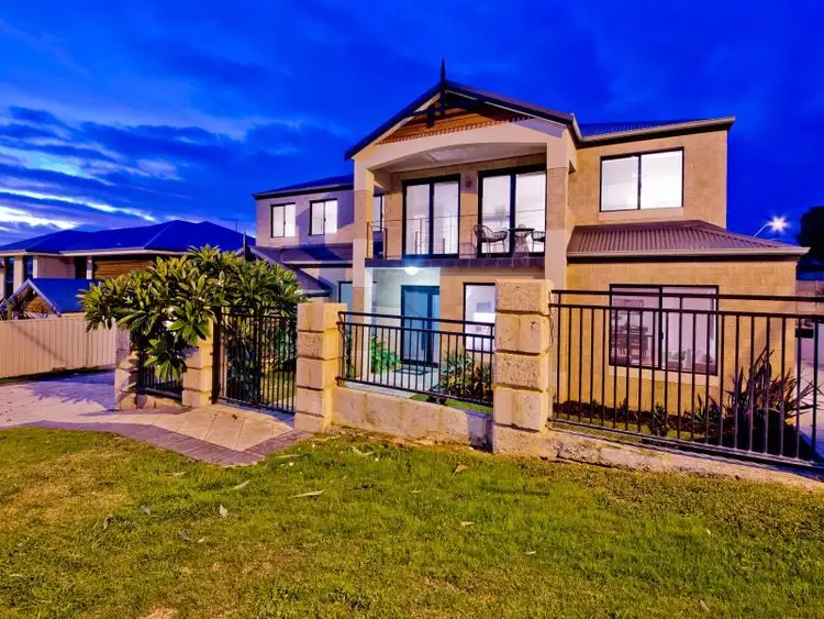 Second view of Homely house listing, 15B Moorland Street, Scarborough WA 6019