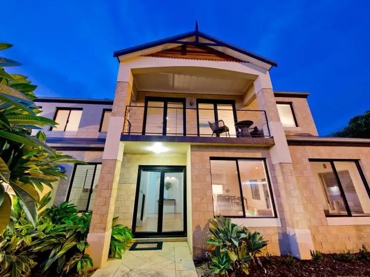 Third view of Homely house listing, 15B Moorland Street, Scarborough WA 6019
