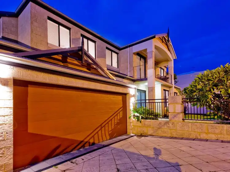 Fourth view of Homely house listing, 15B Moorland Street, Scarborough WA 6019