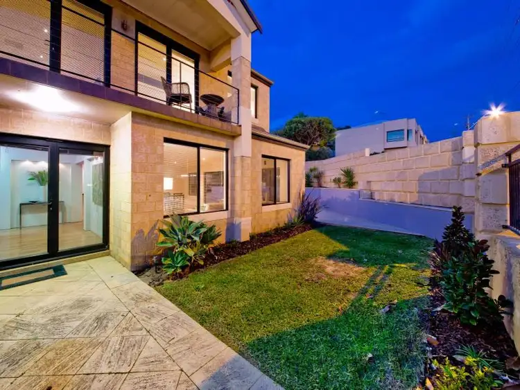 Fifth view of Homely house listing, 15B Moorland Street, Scarborough WA 6019