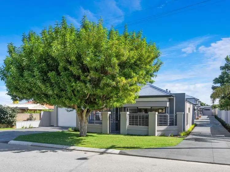 Seventh view of Homely house listing, 61D Wattle Street, Tuart Hill WA 6060